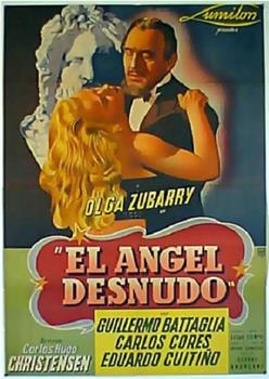 El ángel desnudo在线观看和下载