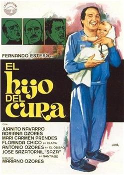 El hijo del cura在线观看和下载