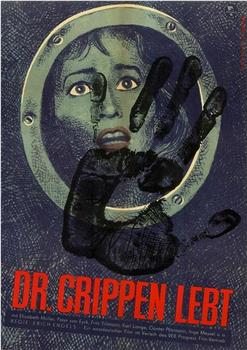 Dr. Crippen lebt在线观看和下载