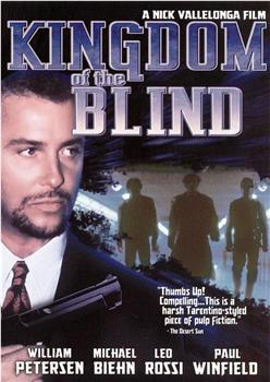 In the Kingdom of the Blind, the Man with One Eye Is King在线观看和下载