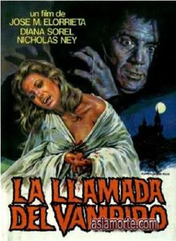 La llamada del vampiro在线观看和下载