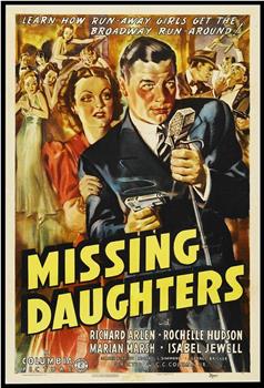 Missing Daughters在线观看和下载