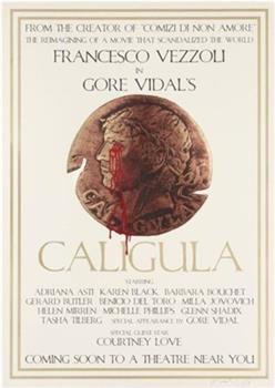 Trailer for a Remake of Gore Vidal's Caligula在线观看和下载
