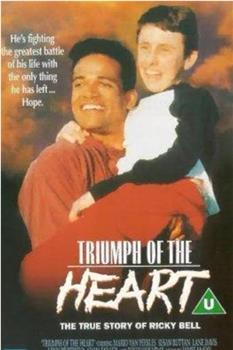 A Triumph of the Heart: The Ricky Bell Story在线观看和下载