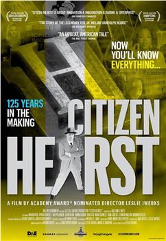 Citizen Hearst在线观看和下载
