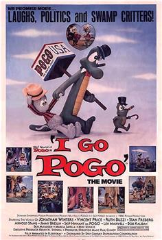 I Go Pogo: The Movie在线观看和下载
