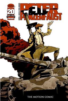 Peter Panzerfaust Season 1在线观看和下载