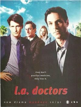 L.A. Doctors在线观看和下载