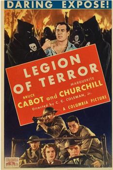 Legion of Terror在线观看和下载