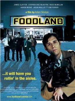 Foodland在线观看和下载