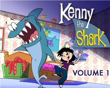 Kenny the Shark在线观看和下载