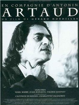 En compagnie d'Antonin Artaud在线观看和下载