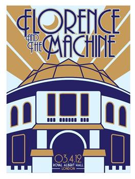 Florence + the Machine Live at the Royal Albert Hall在线观看和下载