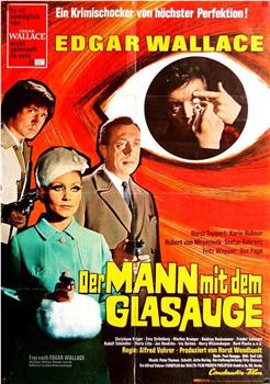 Der Mann mit dem Glasauge在线观看和下载