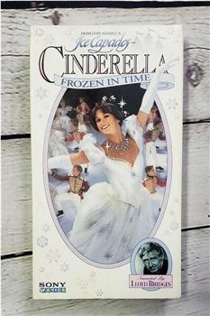 Cinderella... Frozen in Time在线观看和下载