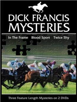 Dick Francis: Blood Sport在线观看和下载