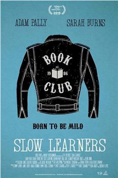 Slow Learners在线观看和下载