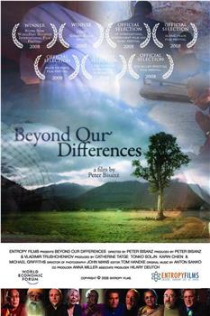 Beyond Our Differences在线观看和下载