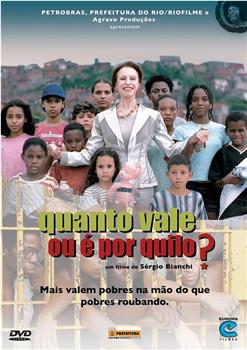 Quanto Vale Ou É Por Quilo?在线观看和下载