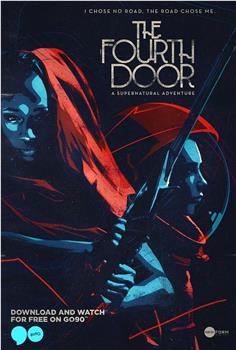 The Fourth Door Season 1在线观看和下载