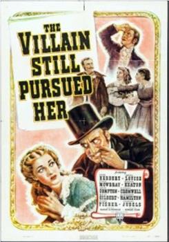 The Villain Still Pursued Her在线观看和下载