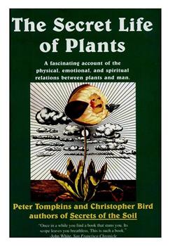 The Secret Life of Plants在线观看和下载
