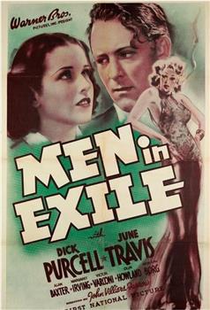 Men in Exile在线观看和下载