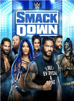 WWE Smackdown!在线观看和下载
