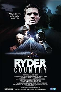 Ryder Country在线观看和下载