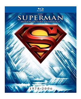 Superman 50th Anniversary在线观看和下载