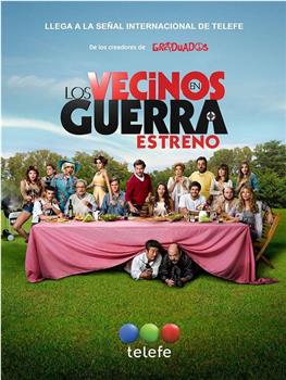 Los Vecinos en Guerra在线观看和下载