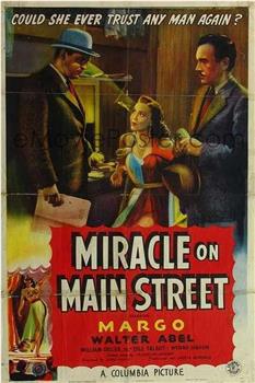 Miracle on Main Street在线观看和下载