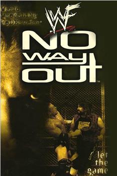 No Way Out 2000在线观看和下载