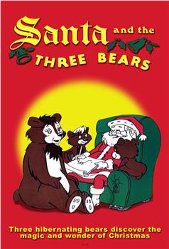 Santa and the Three Bears在线观看和下载