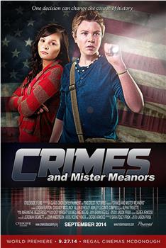 Crimes and Mister Meanors在线观看和下载