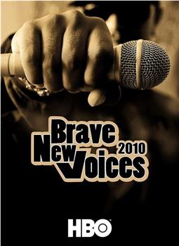 Russell Simmons Presents Brave New Voices在线观看和下载