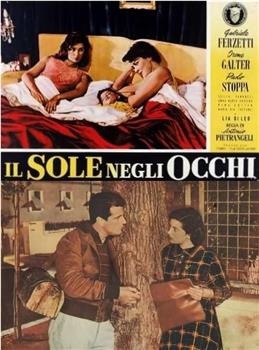 Il sole negli occhi在线观看和下载