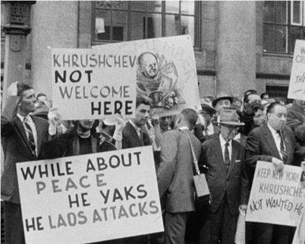 Khrushchev Does America在线观看和下载