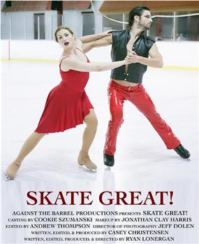 Skate Great!在线观看和下载