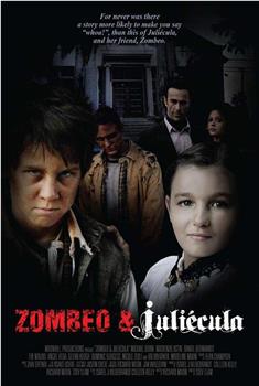 Zombeo & Juliécula在线观看和下载