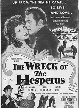 The Wreck of the Hesperus在线观看和下载