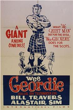 Wee Geordie在线观看和下载