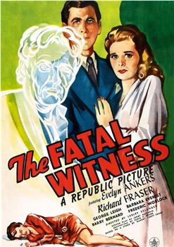 The Fatal Witness在线观看和下载