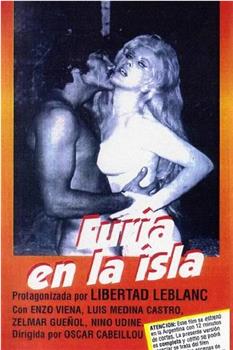 Furia en la isla在线观看和下载