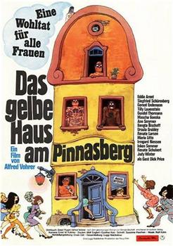 Gelbe Haus am Pinnasberg, das在线观看和下载