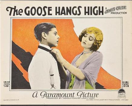 The Goose Hangs High在线观看和下载