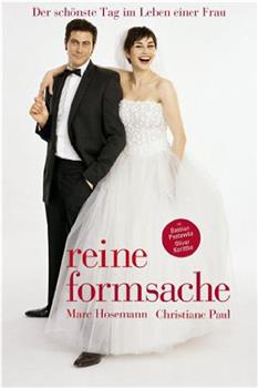 Reine Formsache在线观看和下载