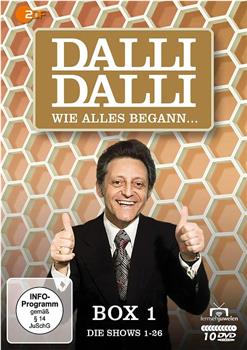 Dalli Dalli在线观看和下载
