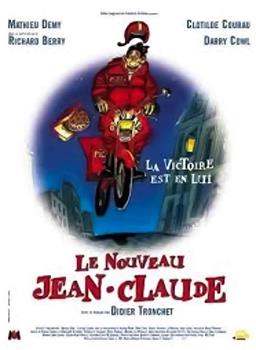 Le nouveau Jean-Claude在线观看和下载