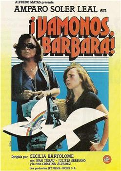 Let's Go, Barbara在线观看和下载